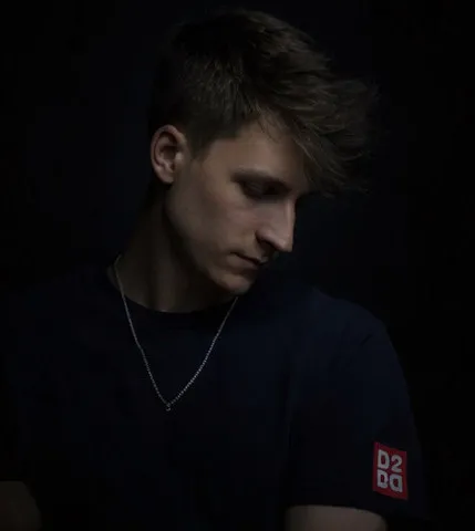MANEX - Hard Techno artist photo