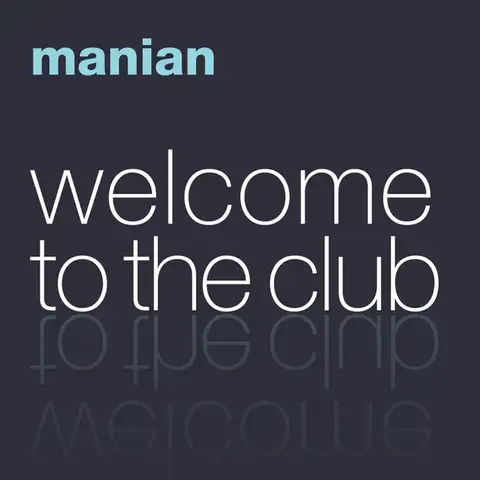 Manian - Happy Hardcore artist photo