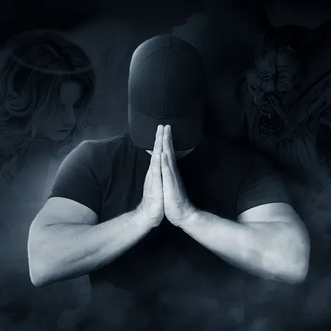 Manink - Hardstyle artist photo