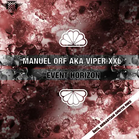 Manuel Orf aka Viper XXL - Hard Techno artist photo