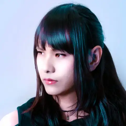 Maozon - Speedcore artist photo