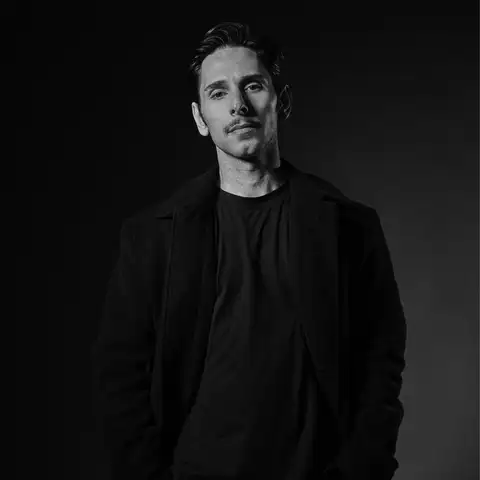 Marbox - Acid Techno artist photo