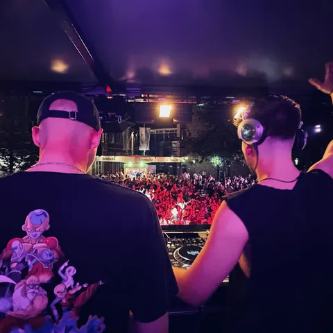 Marced - Hardstyle artist photo