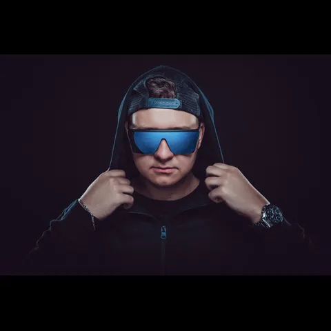 Marco Ginelli - Acid Techno artist photo