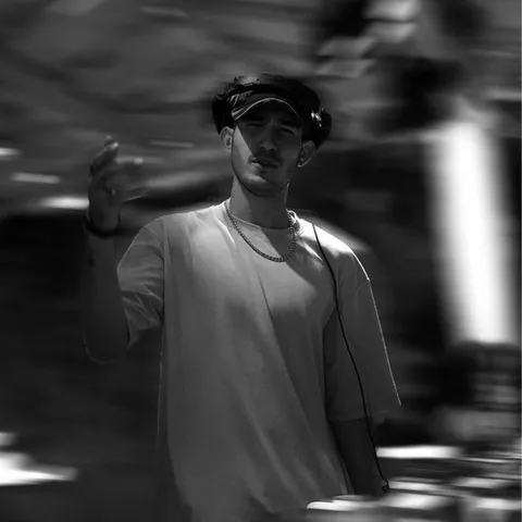 Photo of Marco Kanda