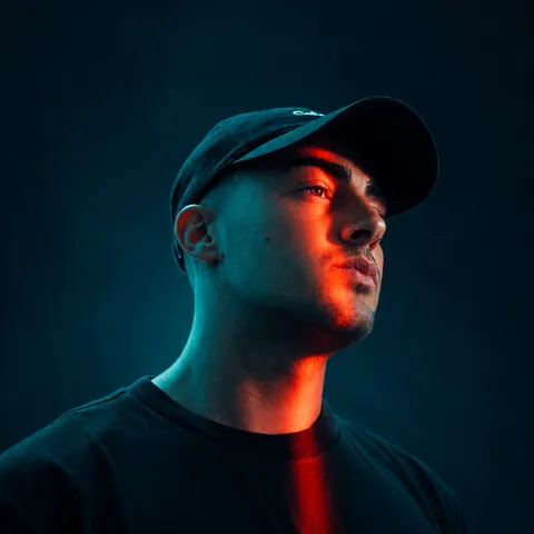 Photo of Marco Leckbert