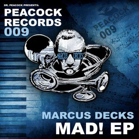 Photo of Marcus Decks