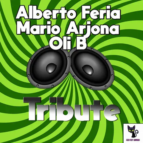 Mario Arjona - Frenchcore artist photo