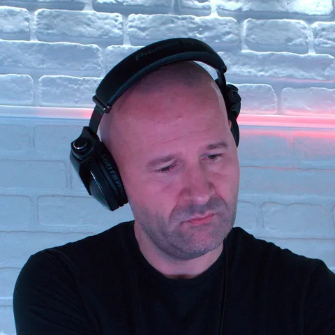 Mario Ranieri - Hard Techno artist photo