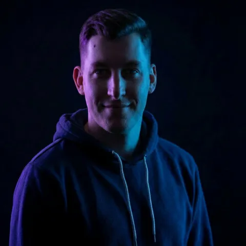 Marious - Happy Hardcore artist photo