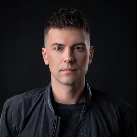 Photo of Mark Eva