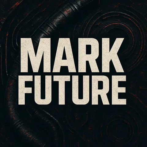 Mark Future - Happy Hardcore artist photo