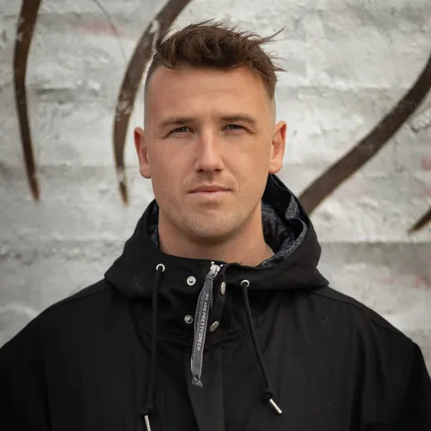 Mark Greene - Acid Techno artist photo