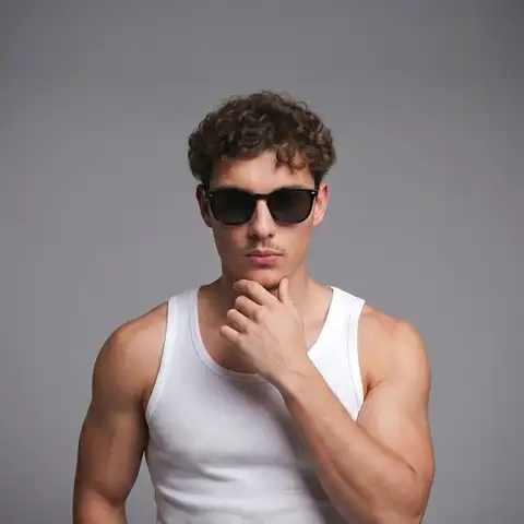 Mark Hennson - Hardstyle artist photo