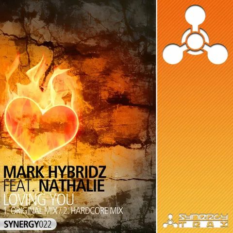 Mark HybridZ - Happy Hardcore artist photo