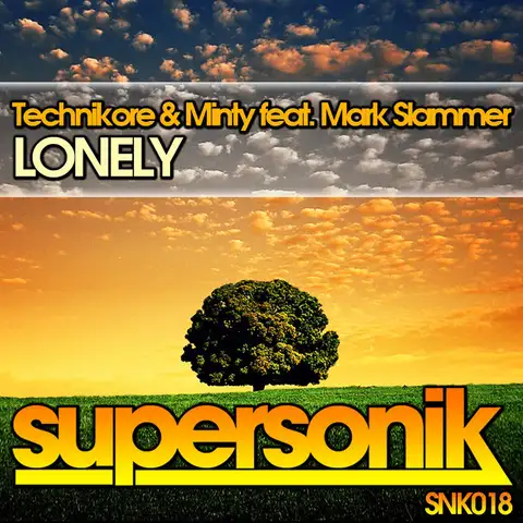 Mark Slammer - Happy Hardcore artist photo