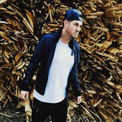 Mark Star - Hardstyle artist photo