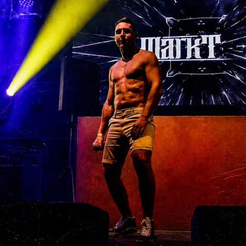 Mark Tarro - Hardstyle artist photo