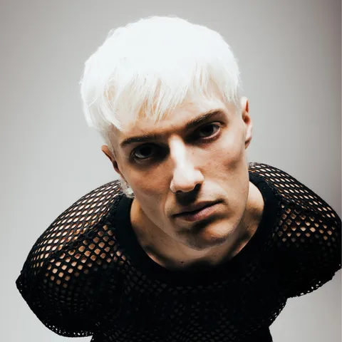 Photo of Mark Walker (UK)