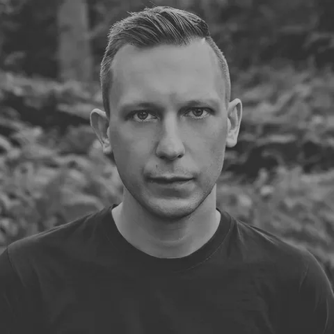 Markus Weigelt - Acid Techno artist photo