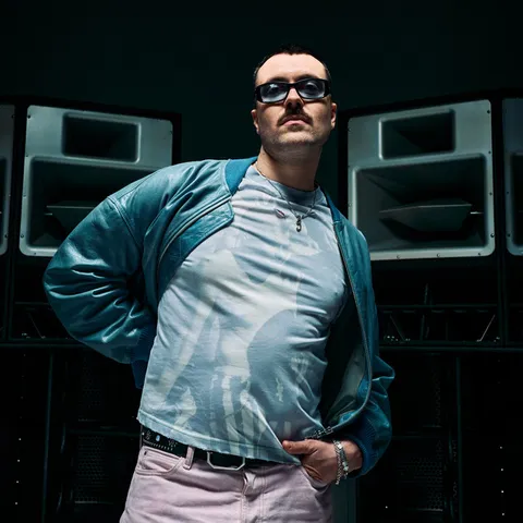 Marlon Hoffstadt - Hard Techno artist photo