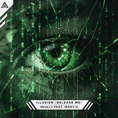 Mary O - Hardstyle artist photo