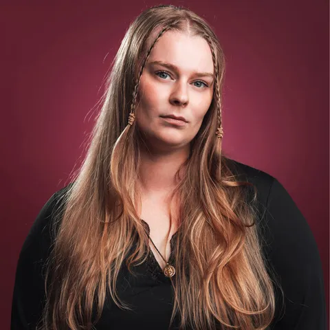 MaryLyza - Hardstyle artist photo