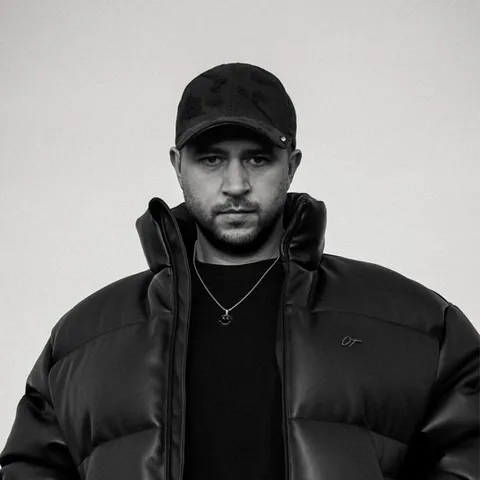 Maschinenkindt - Hard Techno artist photo