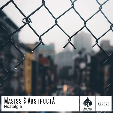 Masis - Hardstyle artist photo