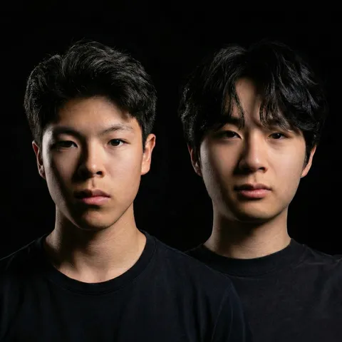 MASKATERS - Hardstyle artist photo