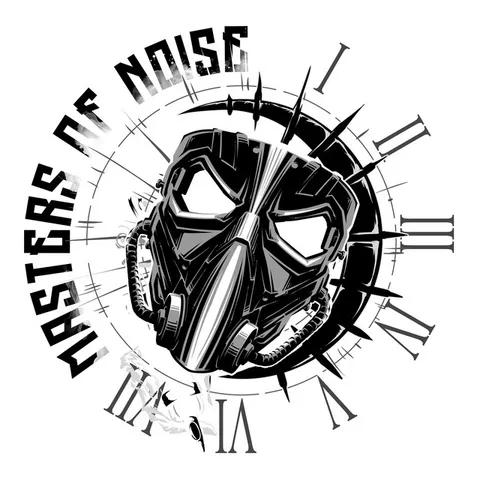 Masters of Noise - Frenchcore artist photo