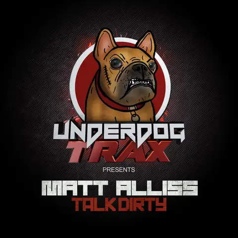 Matt Alliss - Happy Hardcore artist photo
