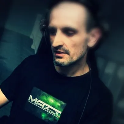 Photo of Matt Com