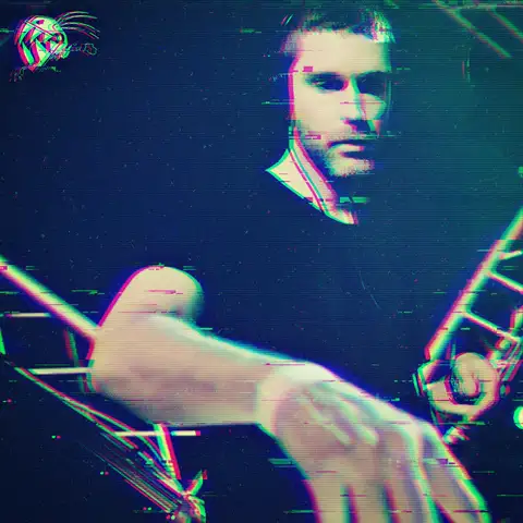 Matt Green - Frenchcore artist photo