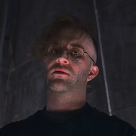 MATT - Hard Techno artist photo