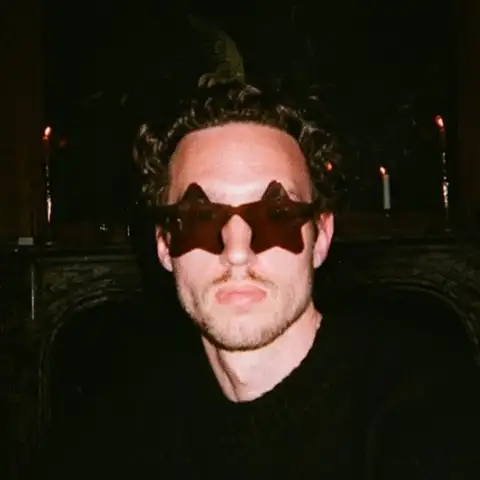 Matt Mus - Acid Techno artist photo