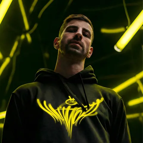 mattmoth - Happy Hardcore artist photo