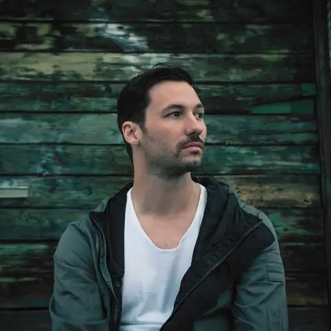 Matty McDonald - Hardstyle artist photo