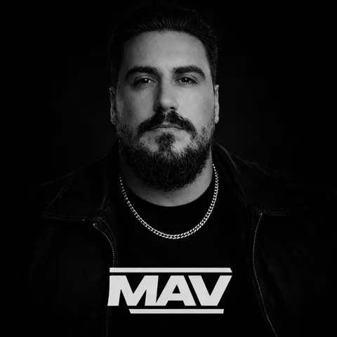 Photo of MAV