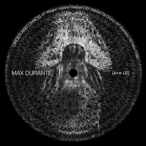 Max Durante - Hardcore artist photo