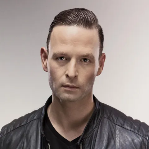 Max Enforcer - Hardstyle artist photo