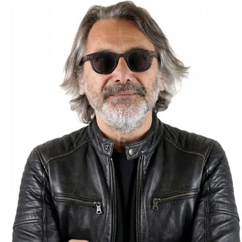 Photo of Max Monti