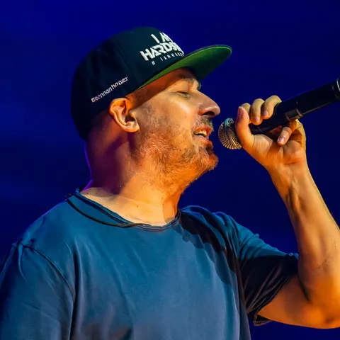 Max P - Hardstyle artist photo