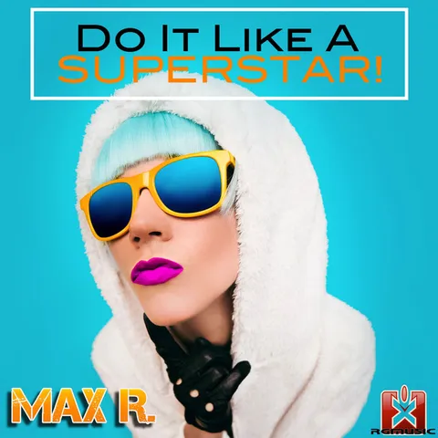 Max R. - Happy Hardcore artist photo