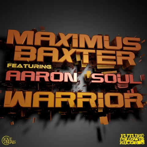 Photo of Maximus Baxter