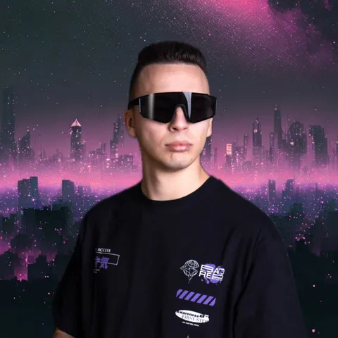 Photo of MAYTHOR