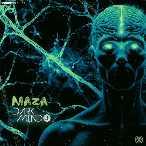 Maza - Gabber artist photo