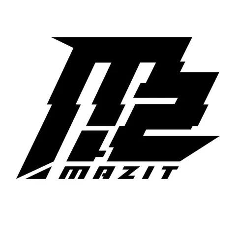 MaZit - Uptempo artist photo