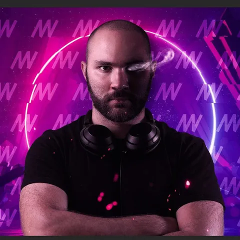Mazul - Hardstyle artist photo