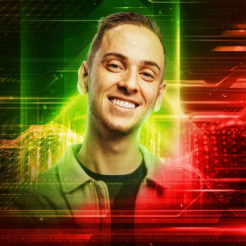 MC Activate - Frenchcore artist photo